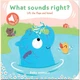 Yoyo Books What Sounds Right? Baby Animals. Yoyo Books. ISBN:9789463996433 - зображення 1