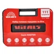 Набор торцевых головок 1/4″ и 1/2″ 111 предметов Vitals Master Impact + Superlock (29-56-186169) - изображение 9