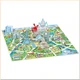Sassi Travel, Learn and Explore: Paris 140-Piece Puzzle. Sassi. ISBN:9788830305243 - изображение 4