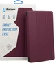 Чехол для планшета BeCover Smart Case для Xiaomi Redmi Pad SE 11" Red Wine (BC_709863) - изображение 1