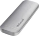 Накопитель SSD 120GB Intenso Business Portable USB 3.0 Антрацит (3824430) - изображение 1