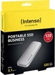 Накопитель SSD 120GB Intenso Business Portable USB 3.0 Антрацит (3824430) - изображение 7