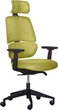 Кресло Mealux Leo Air Plus Green (Y-546 KZ) - изображение 1