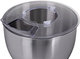 Mikser planetarny HEINRICH'S HKM 8078 Silver - obraz 5