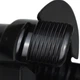 Защелка шланга для пылесоса Samsung DJ61-00035B D=36/41mm - изображение 3