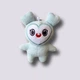 М'яка іграшка-брелок K-POP Lovelys: Nayeon lovely — Navely. К-ПК. Twice Stuffed Animal - зображення 1