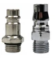 Набор для прокачки и замены тормозной жидкости Bass Polska 3611 1/4'' 750 мл 90-120 PSI Белый - изображение 11
