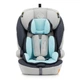 Детское автокресло Sesttino Rocker Isofix Blue 9-36 кг - изображение 2