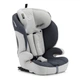 Детское автокресло Sesttino Rocker Isofix Blue 9-36 кг - изображение 5