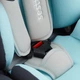 Детское автокресло Sesttino Rocker Isofix Blue 9-36 кг - изображение 8