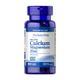 Комплекс мінералів Puritan's Pride Calcium Magnesium Zinc, 100 капл. - зображення 1