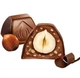 Конфети з лісовим горіхом Ferrero Küsschen Klassik 178 g - зображення 3
