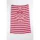 Полотенце Barine Pestemal - Undercover Anchor 95*175 Red красный - изображение 5