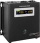 ИБП LogicPower LPY-W-PSW-2000VA+ (1400Вт) 10A/20A с правильной синусоидой 24V (LP4146) - изображение 3