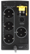 ИБП APC Back-UPS 650VA Schuko (BC650-RSX761) - изображение 3