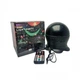 Колонка нічник-проектор зоряного неба Light Party SY-668 з Bluetooth та USB, SD, FM Чорний - зображення 4
