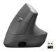 Беспроводная мышь Logitech MX Vertical Wireless (910-005448) - изображение 1
