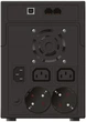 ИБП PowerWalker VI 2200 LCD (10120098) - изображение 4