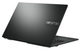 Ноутбук ASUS Vivobook Go 15 E1504FA-L1252W (90NB0ZR2-M00BB0) Mixed Black - зображення 3