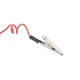 Індикатор напруги 6-12-24 В, металевий корпус INTERTOOL VT-4009 - изображение 3