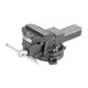 Лещата слюсарні поворотні 125 мм INTERTOOL HT-0082 - изображение 1