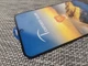 Захисне скло Mietubl для Xiaomi 11T, 11T Pro, K40, K40s, K40 Pro, K50, K50 Pro, Mi 11i, Mi 11x повнорозмірне, з отвором під фронтальну камеру, з чорною рамкою - зображення 2