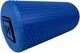 Массажный ролик-валик для МФР и йоги EasyFit Foam Roller 30 см роллер-массажер для спины, ног, рук и шеи EF-2024-BL Синий (56001365) - изображение 2