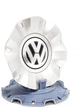 Колпачок Volkswagen 151/63мм 3BD601149B заглушка на литые диски Фольксваген 3BD601149B - изображение 2