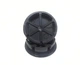Колпачок Фиат 49/42mm заглушка на литые диски 46746586 Fiat - изображение 2