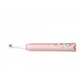 Звукова зубна щітка MEDICA+ KidsBrush 7.0 PINK (Японія) - зображення 3