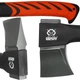 Топор Demon M82820 колун 2,35 kg XL - изображение 4