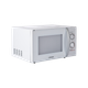 Микроволновая печь LIBERTON LMW-2380M White - изображение 2