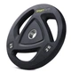 Диски (Блины) для Штанги и Гантелей Диск олимпийский Hop-Sport SmartGym 25 кг диски на штангу гриф - изображение 1