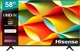 Телевізор 58 дюймів Hisense 58AE7000F (W23-EO7724) Б/В - зображення 1