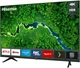Телевізор 58 дюймів Hisense 58AE7000F (W23-EO7724) Б/В - зображення 9