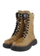 Черевики Classic Style CS2112 Світло-коричневий 38 (2000029789403) - изображение 1