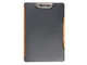 Папка-кейс Dexas Slimcase-2 XL 39х27 B4 оранжевый (3617-804) - изображение 3