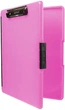 Папка-кейс Dexas Slimcase-2 A4 32x24 розовый 3517-806 (3517-BTS18) - изображение 2
