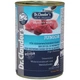 Вологий корм для цуценят Dr.Clauder's Selected Meat Junior яловичина, курка та свинина 400 г 22551000 - зображення 1