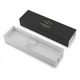 Ручка шариковая Parker JOTTER XL Matt Black & Gold GT BP 13 032 - изображение 5