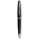 Ручка шариковая Waterman CARENE Black Sea ST BP Серебристый 21 057 - изображение 1