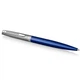 Ручка шариковая Waterman HEMISPHERE Essentials Metal & Blue CT BP 22 007 - изображение 2