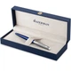 Ручка шариковая Waterman HEMISPHERE Essentials Metal & Blue CT BP 22 007 - изображение 3