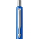 Ручка кулькова Parker VECTOR Blue BP блістер 05 736 - зображення 3