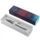Ручка шариковая Parker IM Premium SE Last Frontier Polar CT BP 25 432 - изображение 5