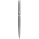 Ручка кулькова Waterman HEMISPHERE Essential Metallic Steel CT BP 22 005 - зображення 1