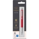 Ручка шариковая Parker VECTOR Red BP блистер 05 336 - изображение 1