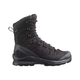 Чоловічі тактичні зимові берці Salomon Quest 4D Forces High GTX розмір 37 23 см Black - зображення 2