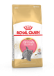 Сухой корм для котят Royal Canin British Shorthair Kitten для пород Британская короткошерстная от 2 до 12 месяцев 10 кг - изображение 1