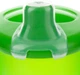 Кружка-непроливайка Canpol Babies 250 мл Зелёная (31/200_gre) - изображение 3